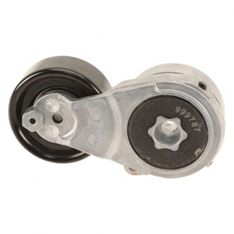 2012 nissan versa belt tensioner