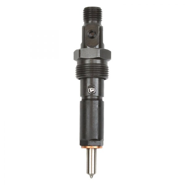 Industrial Injection® - Extrude Honed Performance Diesel Injector Nozzle