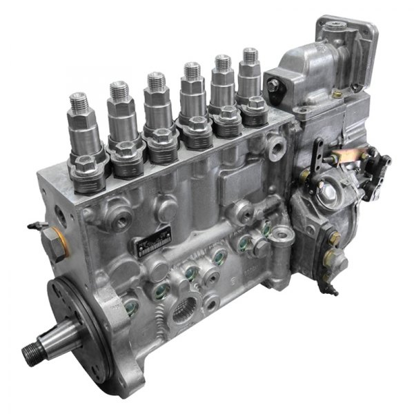 Industrial Injection® - P7100 Dragon Flow Injection Pump