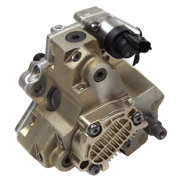 Industrial Injection® - Modified CP3 Injection Pump