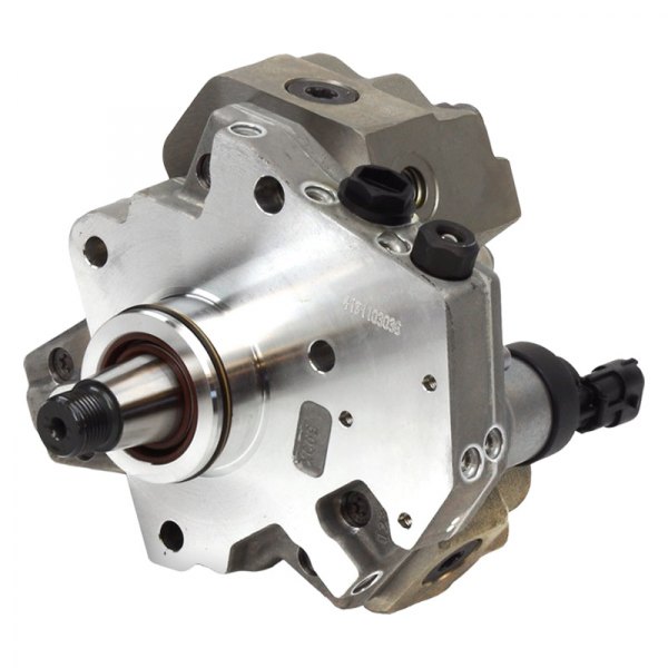 Industrial Injection® - Double Dragon CP3 Injection Fuel Pump