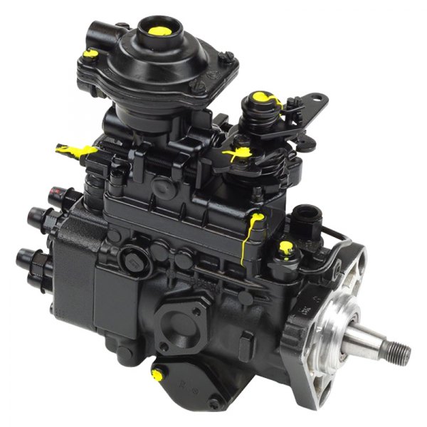 Industrial Injection® - Performance VE Injection Pump