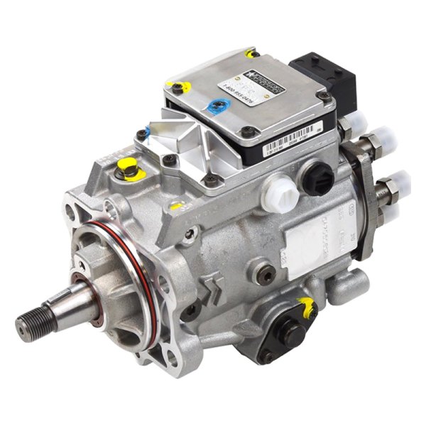 Industrial Injection® - VP44 Remanufactured Injection Pump