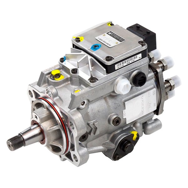 Industrial Injection® - Hot Rod VP44 Injection Pump