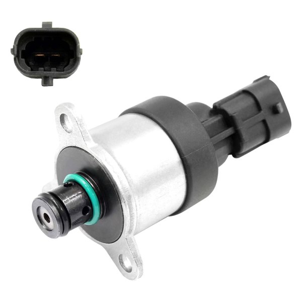 Industrial Injection® - Replacement Fuel Control Accuator