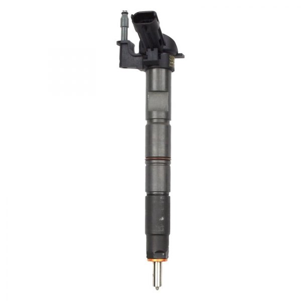 Industrial Injection® - Factory OEM Remanufactured Stock Injector