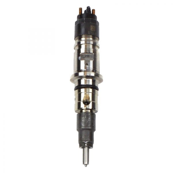 Industrial Injection® - Factory OEM Remanufactured Stock Common Rail Injector