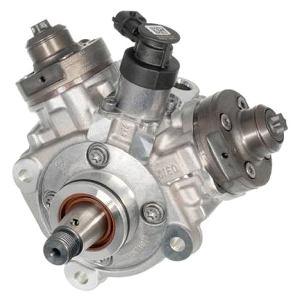 Industrial Injection® - CP4 Injection Pump