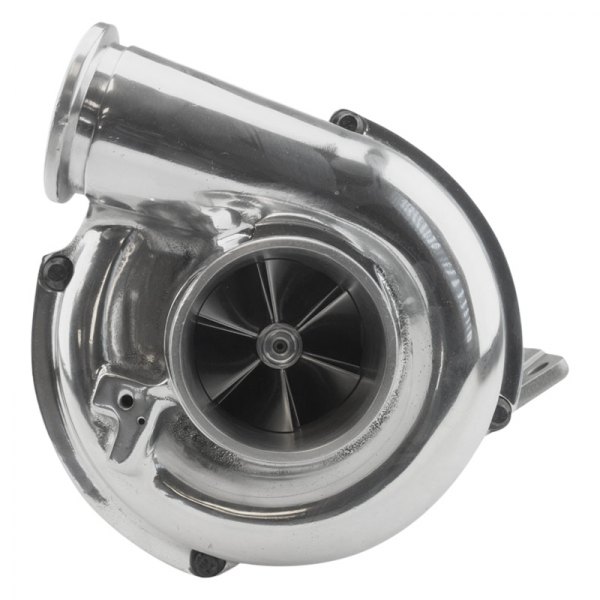 Industrial Injection® - XR1 Series TP38 Turbocharger