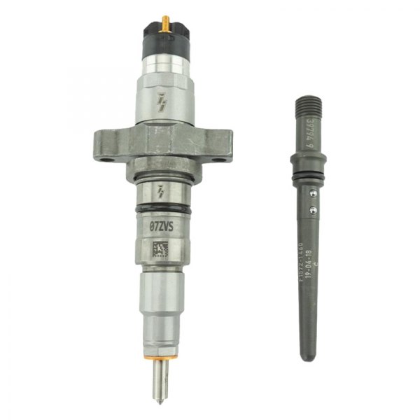 Industrial Injection® - Remanufactured Stock Injector