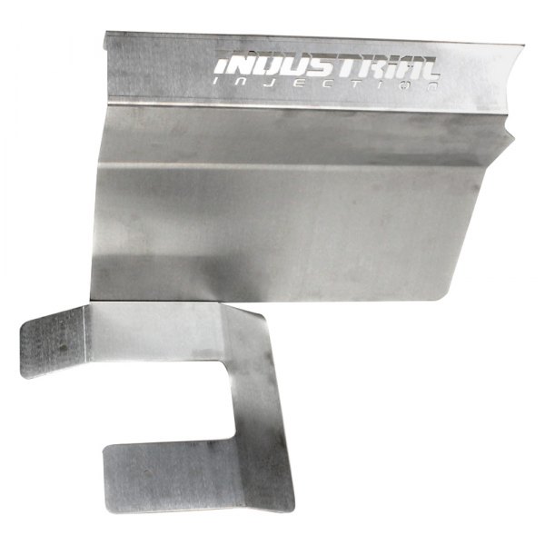 Industrial Injection® - Turbo Heat Shield