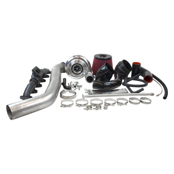 Industrial Injection® - S475 Turbo Kit