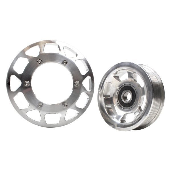 Industrial Injection® - Engine Pulley Kit