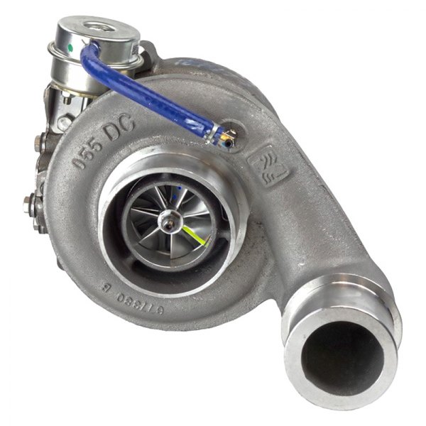 Industrial Injection® 3622406512 PhatShaft 62 Turbocharger
