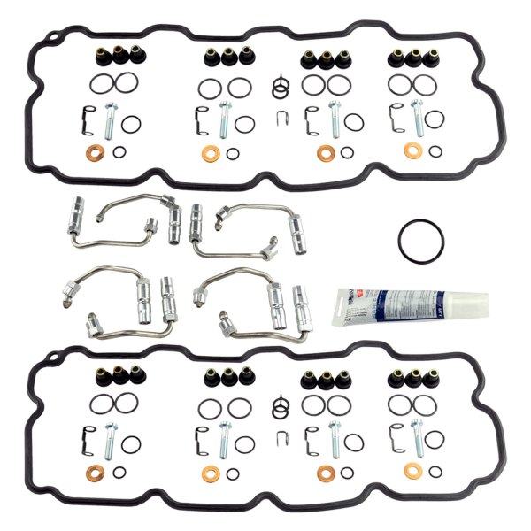 Industrial Injection® - Injector Installation Kit