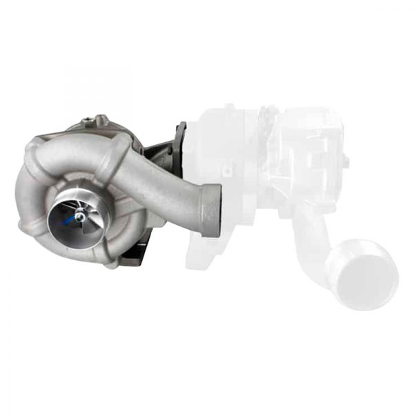 Industrial Injection® - PhatShaft 71 Turbo Kit