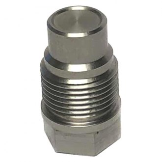 Fuel Pressure Relief Valve Caps - CARiD.com