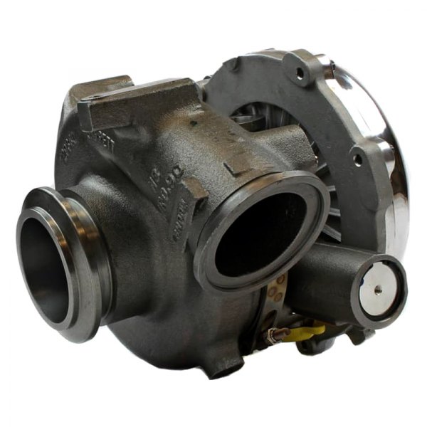 Industrial Injection® - XR1 Series Turbocharger