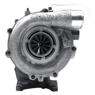 Garrett® - Turbocharger