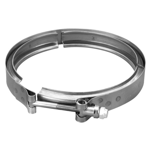 Industrial Injection® - V-Band Clamp