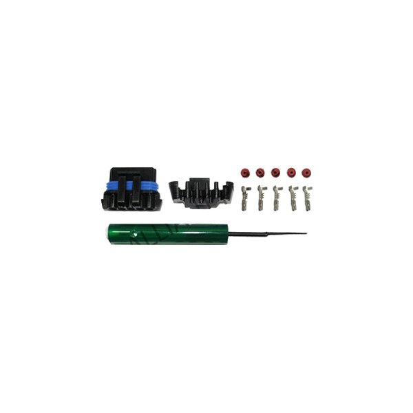 Industrial Injection® - Valve Cover Harness Connector Repair Kit