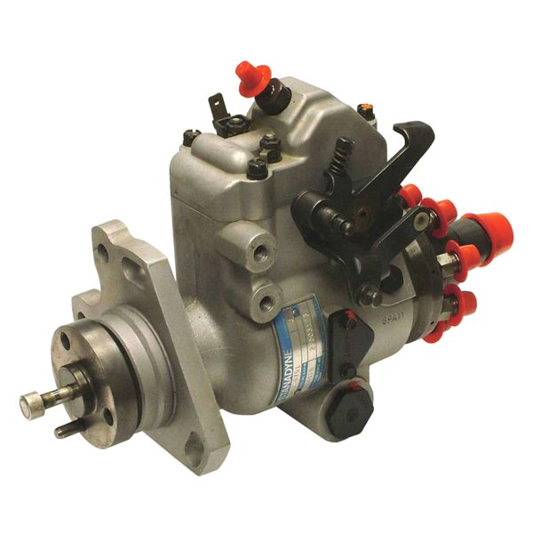 Industrial Injection® - Stanadyne Injection Pump