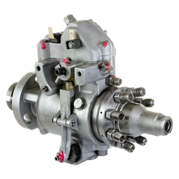 Industrial Injection® - Stanadyne Injection Pump