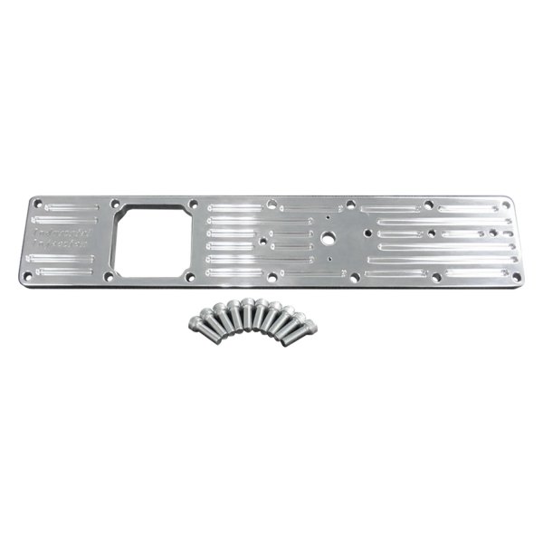Industrial Injection® PDM08170 Billet Intake Plate