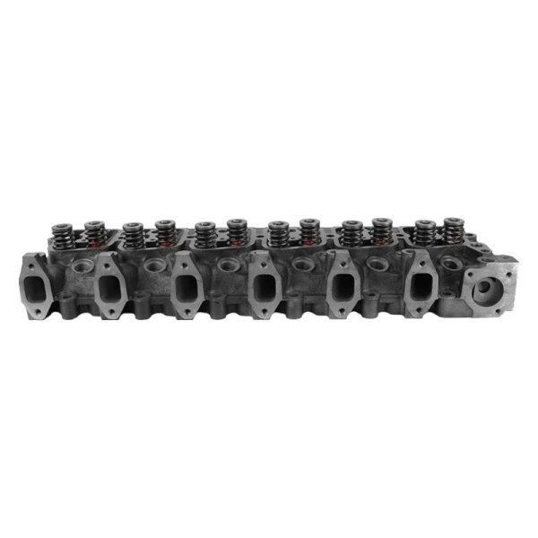 Industrial Injection® - Race Cylinder Head