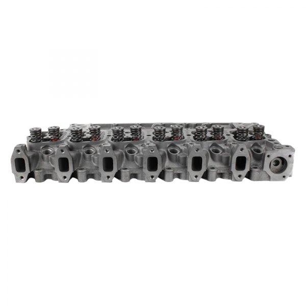 Industrial Injection® - Street Cylinder Head