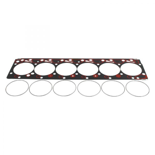 Industrial Injection® - Fire Ring Head Gasket Kit