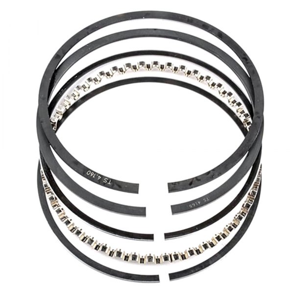 Industrial Injection® - Mahle™ Piston Ring Set