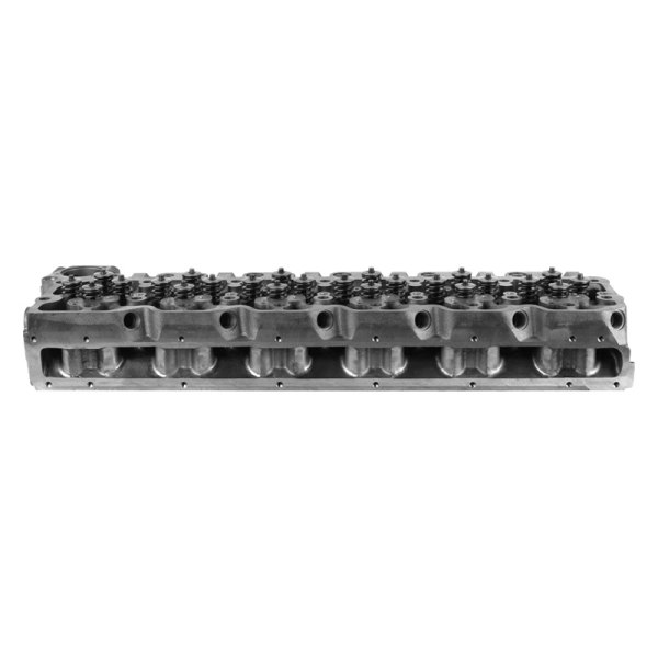 Industrial Injection® - Stage 1 Race Cylinder Head