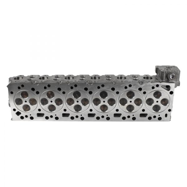 Industrial Injection® - Stage 2 Race Cylinder Head