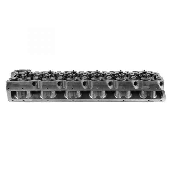 Industrial Injection® - Stage 1 Race Cylinder Head