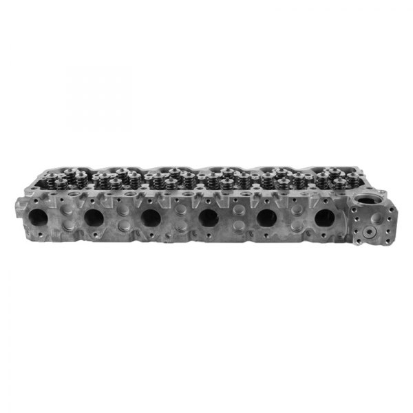 Industrial Injection® - Street Cylinder Head