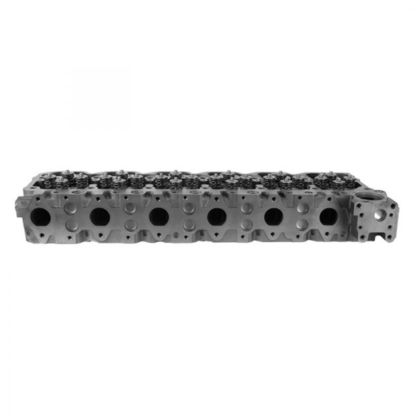 Industrial Injection® - Stock Cylinder Head