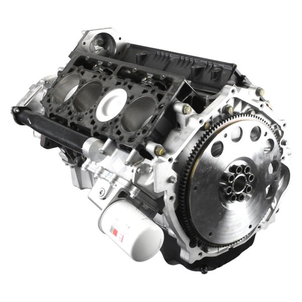 Industrial Injection® - Duramax LBZ Race Engine Short Block