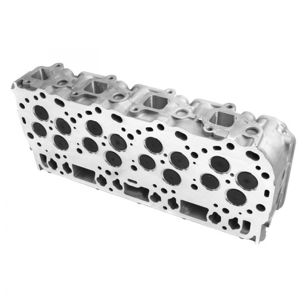Industrial Injection® - Race Remanufactured Cylinder Head