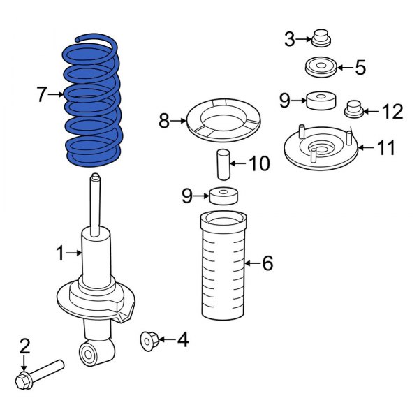 Coil Spring