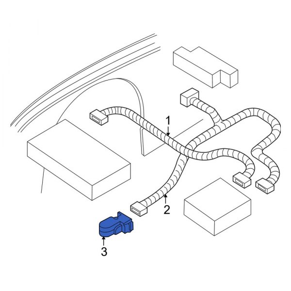 Battery Terminal Cover