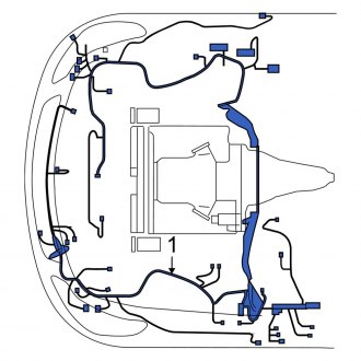 2015 Infiniti Q40 OEM Ignition & Electrical Parts — CARiD.com