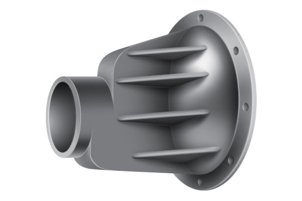 National® 223553 - Automatic Transmission Output Shaft Seal