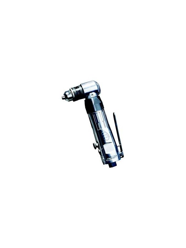 Ingersoll Rand® - 3/8" Right Angle Air Drill