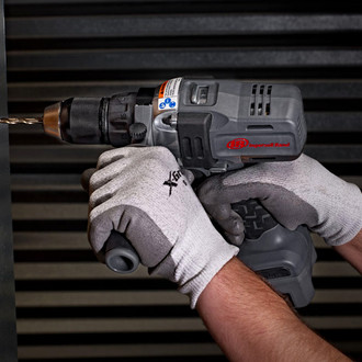 Ingersoll Rand Cordless Drill