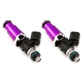 Injector Dynamics® - ID1050x Fuel Injector with 14mm Adapter