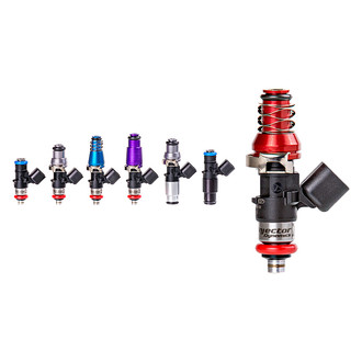 Injector Dynamics® - ID1050x Fuel Injectors