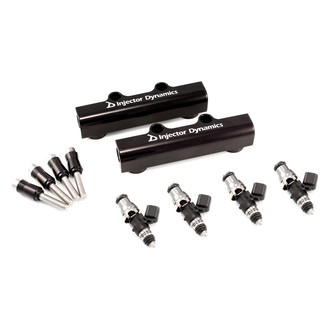 Injector Dynamics® - ID1050x Fuel Injector Set