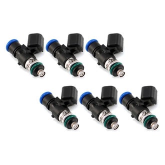 Injector Dynamics® - ID1050x Fuel Injector