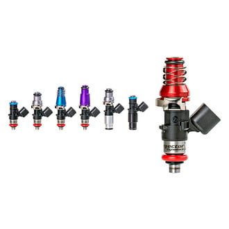 Injector Dynamics® - ID1050x Fuel Injector Set